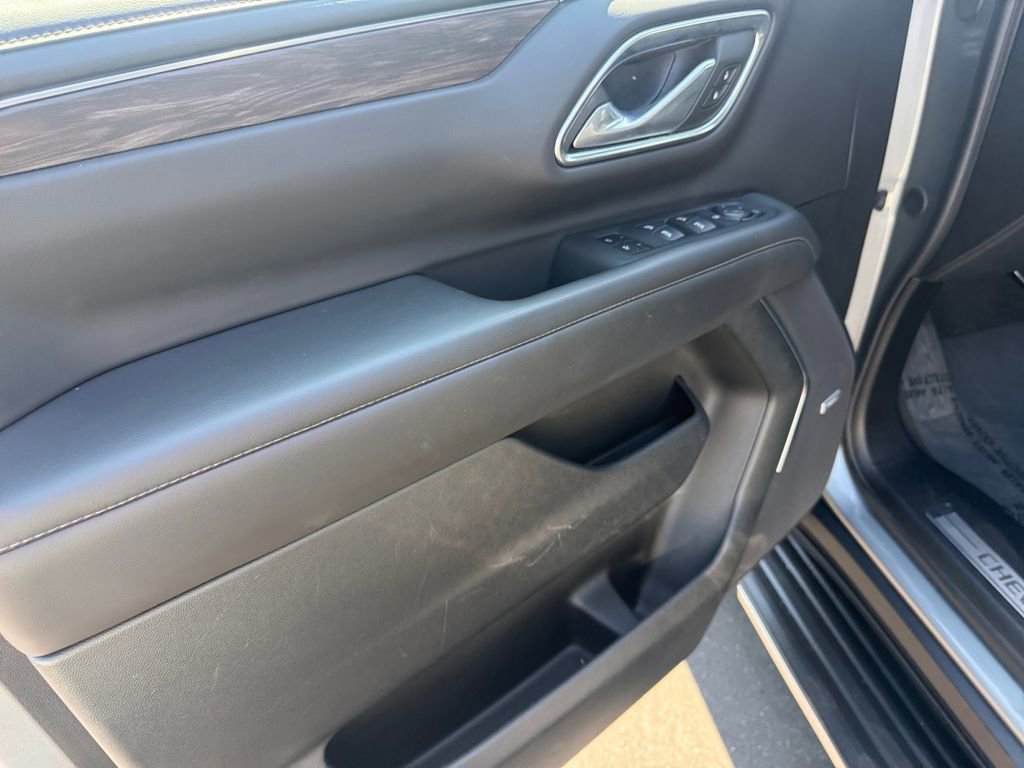 Used 2024 Chevrolet Tahoe LT image 11