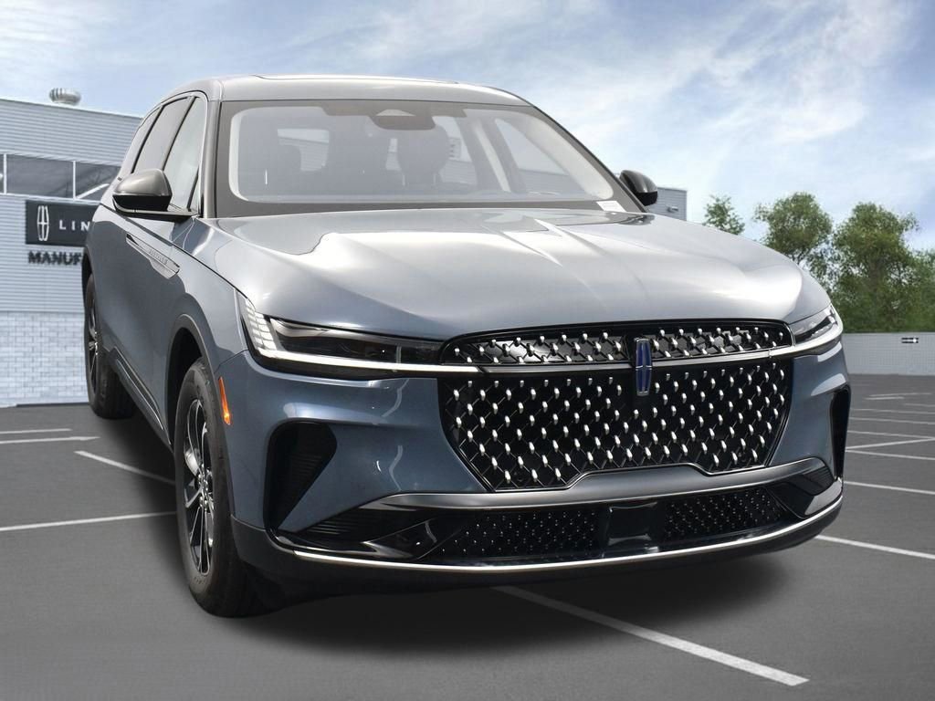 New 2026 Lincoln Nautilus Premier w/ Equipment Group 102A AWD/4WD image 6