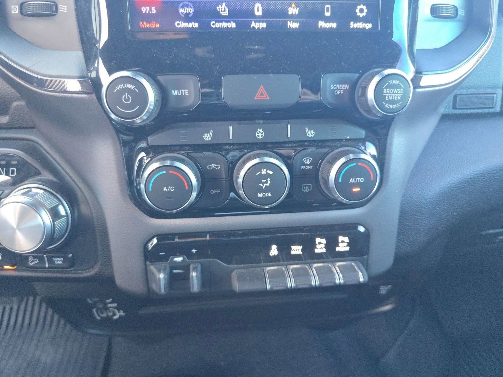 Used 2020 RAM 2500 Power Wagon image 33