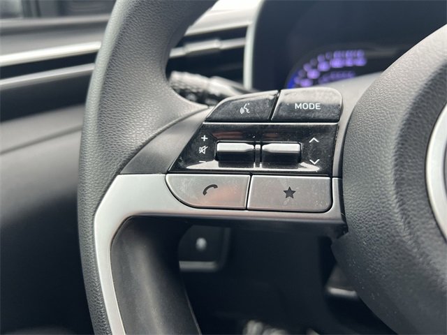 Used 2022 Hyundai Tucson SEL w/ Cargo Package image 13