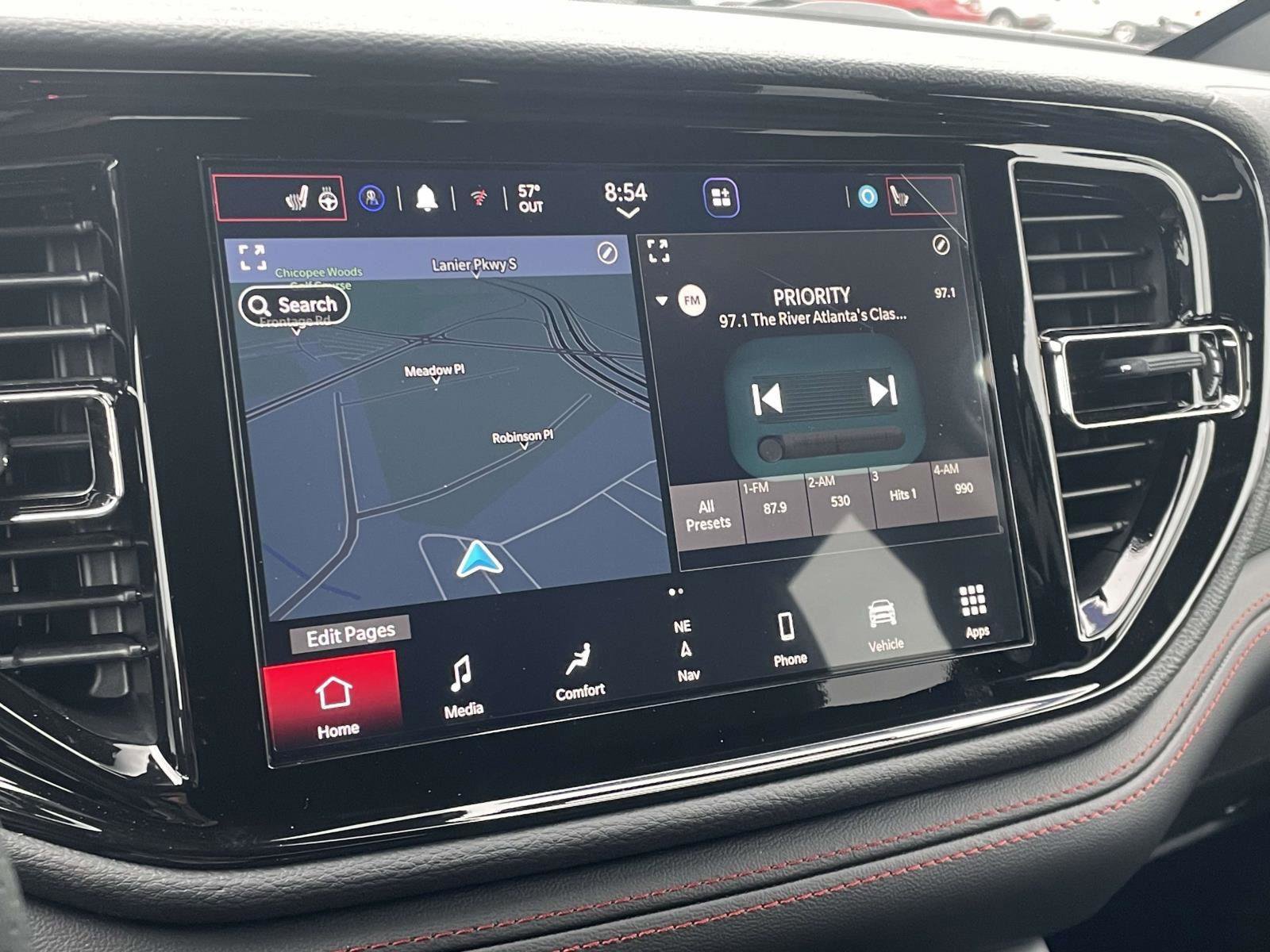 New 2026 Dodge Durango GT AWD/4WD image 13