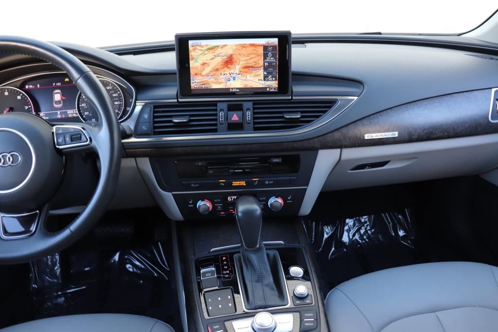 Used 2018 Audi A7 3.0T Premium Plus image 41