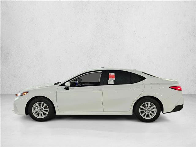 New 2026 Toyota Camry LE image 5