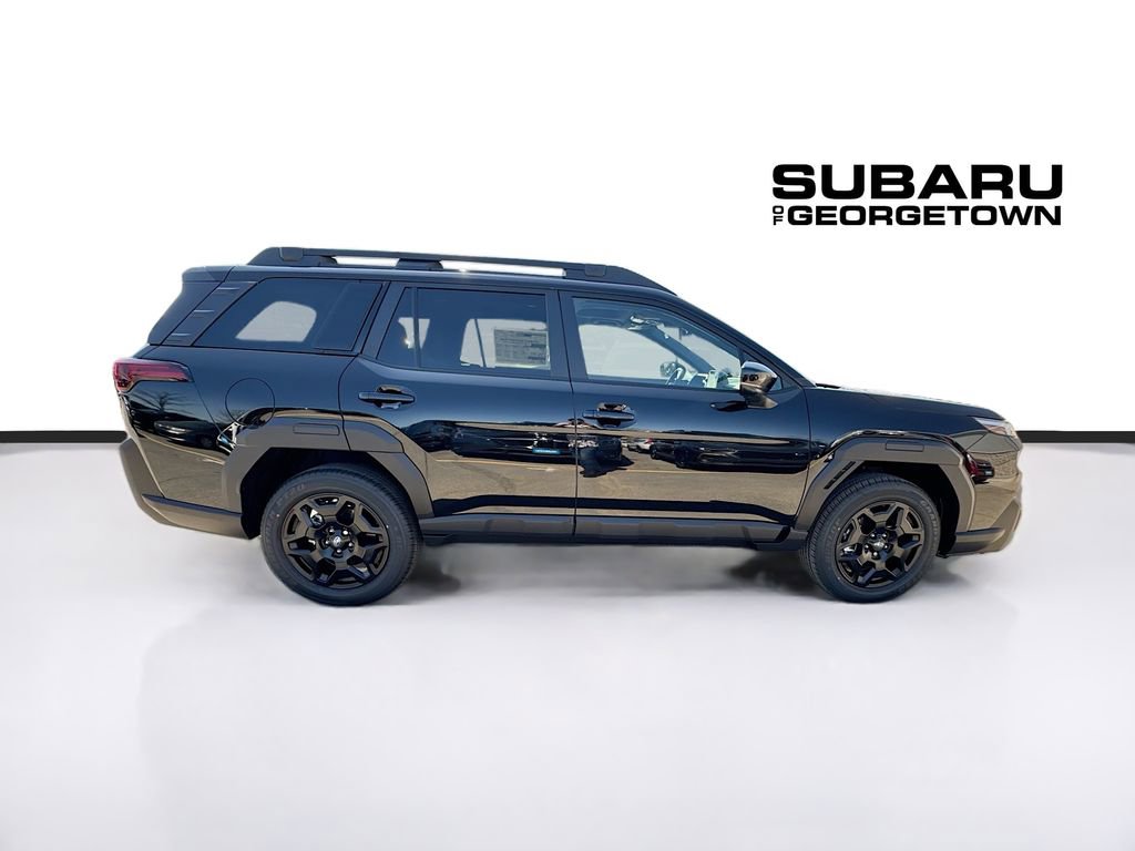 New 2026 Subaru Outback Limited AWD/4WD image 8