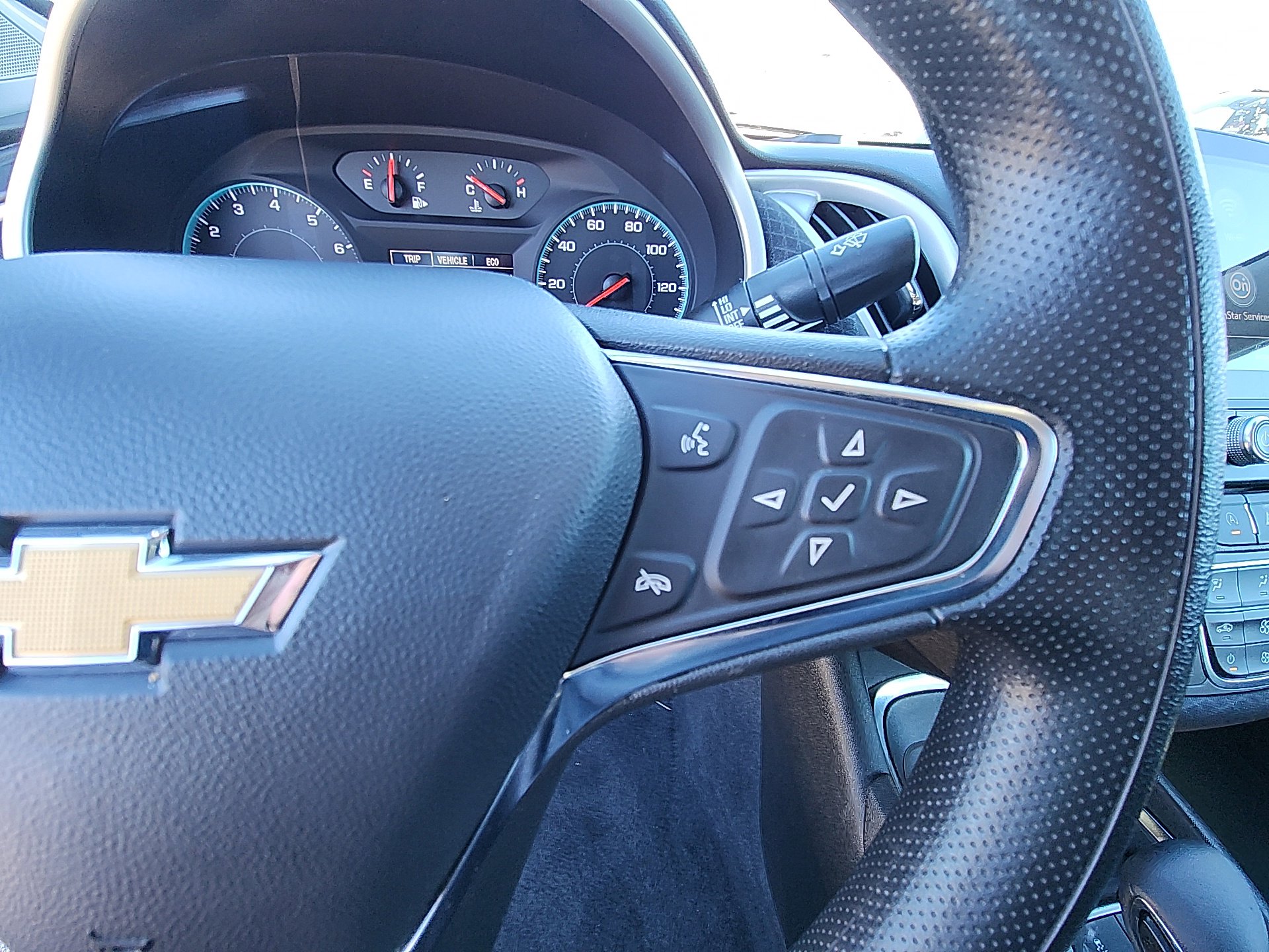 Used 2024 Chevrolet Malibu LT image 19