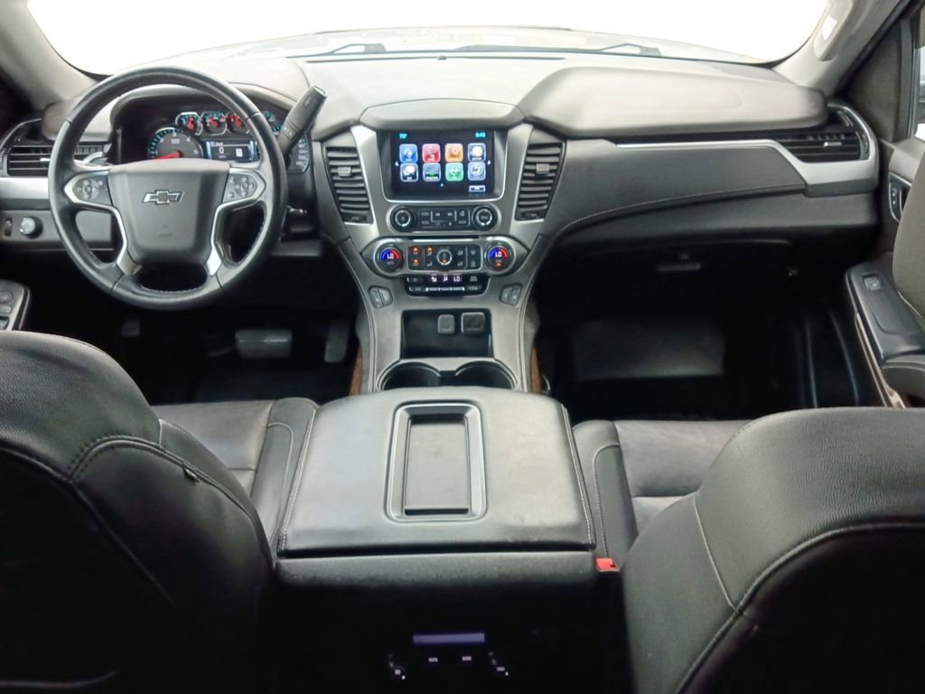 Used 2020 Chevrolet Tahoe LT RWD image 20