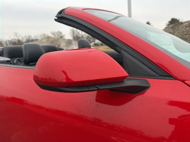 Used 2024 Ford Mustang Premium image 4