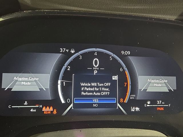 New 2026 Lexus RX 350 Premium image 16