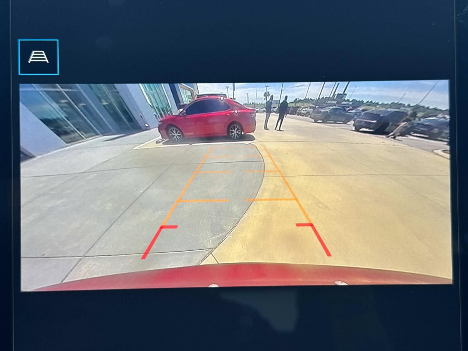 Used 2025 GMC Terrain Elevation image 26