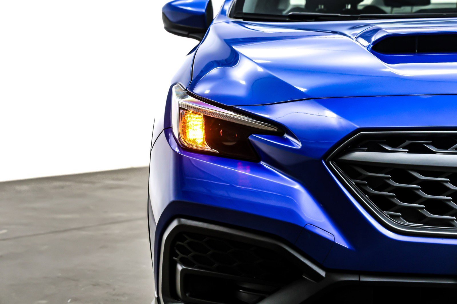 Used 2022 Subaru WRX image 14