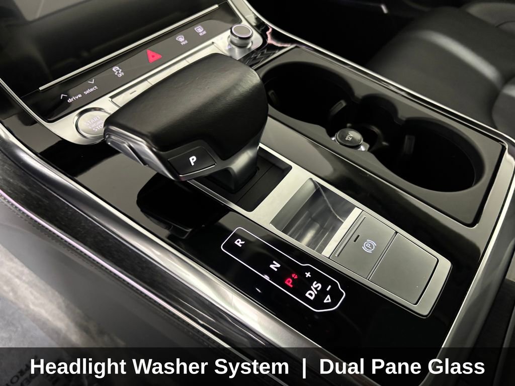 Used 2019 Audi Q8 Prestige image 29