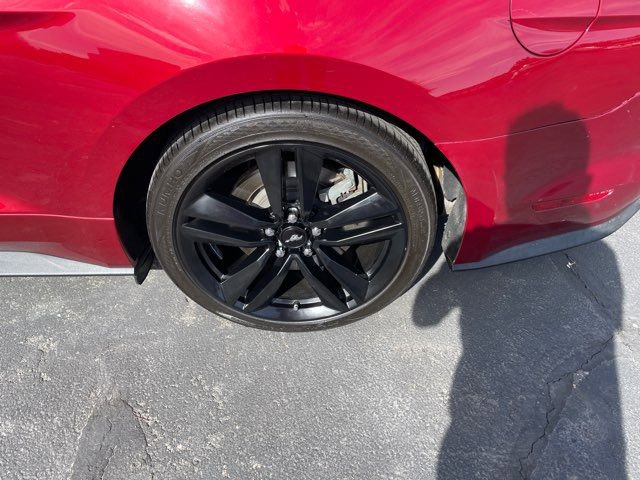 Used 2016 Ford Mustang Premium w/ Ecoboost Performance Package image 25