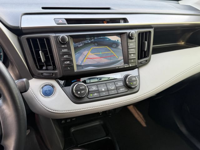 Used 2016 Toyota RAV4 XLE w/ Convenience Package AWD/4WD image 20