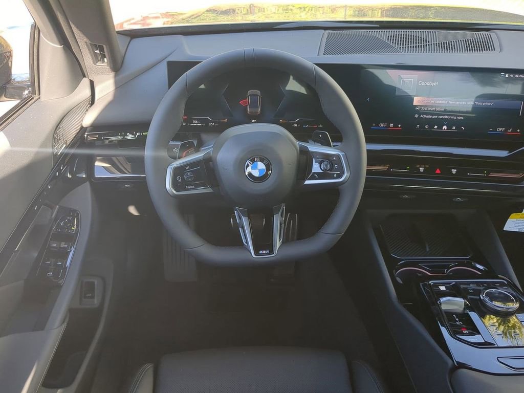 New 2026 BMW 530i xDrive w/ M Sport Package AWD/4WD image 15