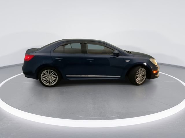 Used 2011 Suzuki Kizashi Sport SLS FWD image 7