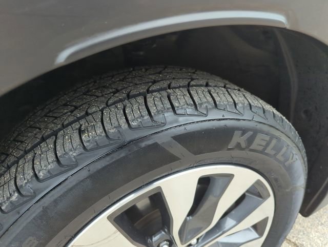Used 2024 Subaru Outback Limited image 36