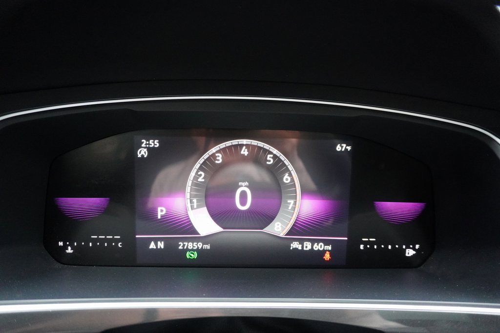 Used 2024 Volkswagen Tiguan SE R-Line image 10