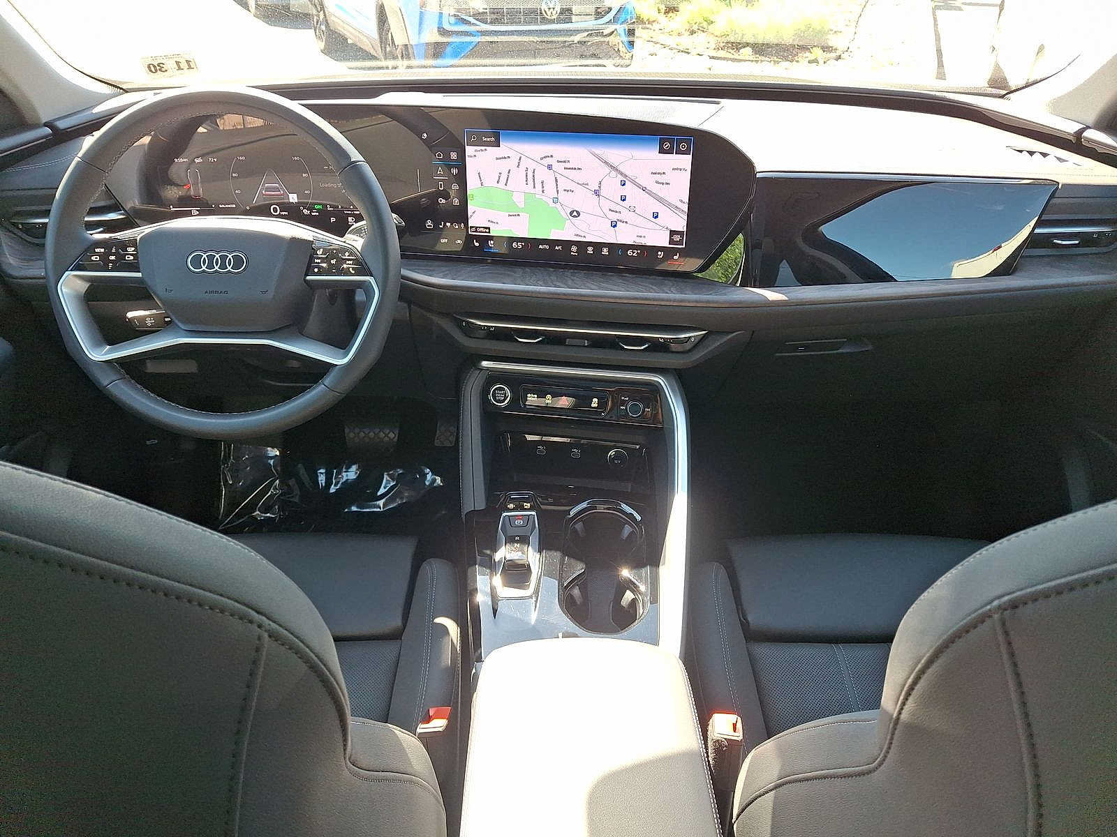 Certified 2025 Audi Q5 Premium w/ Premium Plus AWD/4WD image 10