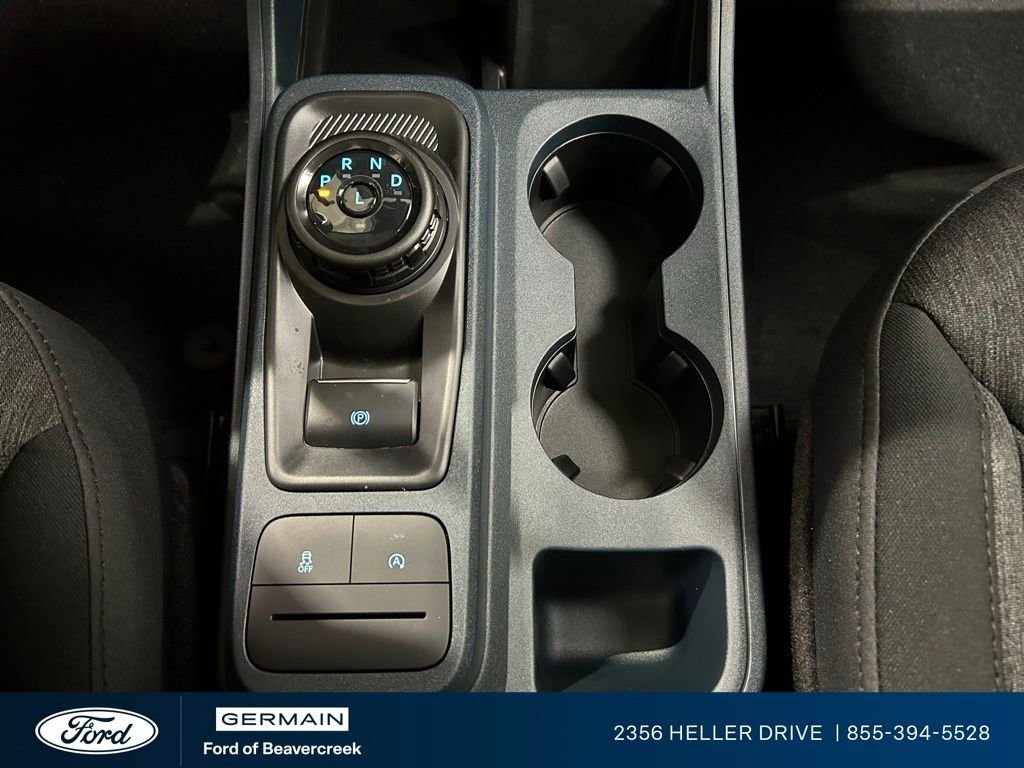 New 2025 Ford Maverick XLT w/ XLT Luxury Package image 18