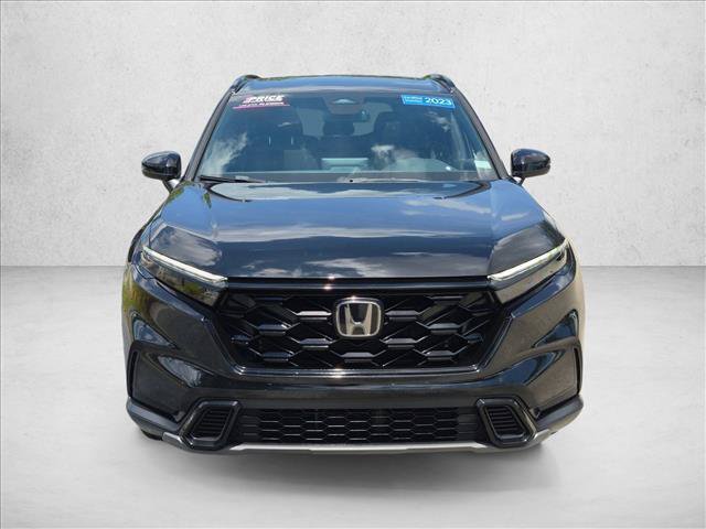 Certified 2023 Honda CR-V Sport image 2