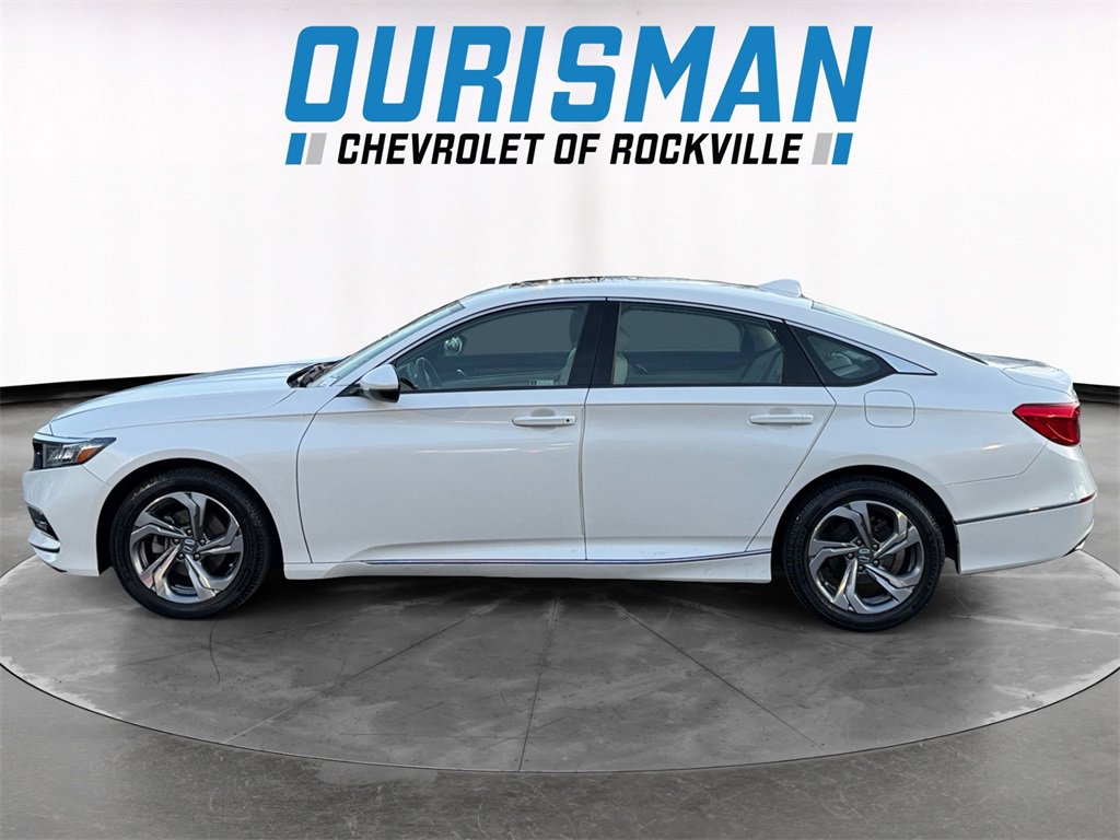 Used 2019 Honda Accord EX-L image 3