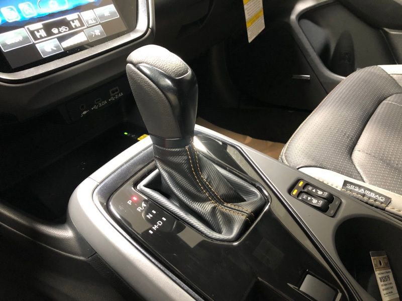 New 2026 Subaru Crosstrek 2.5i Wilderness image 35