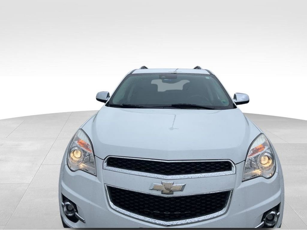 Used 2015 Chevrolet Equinox LTZ FWD image 12
