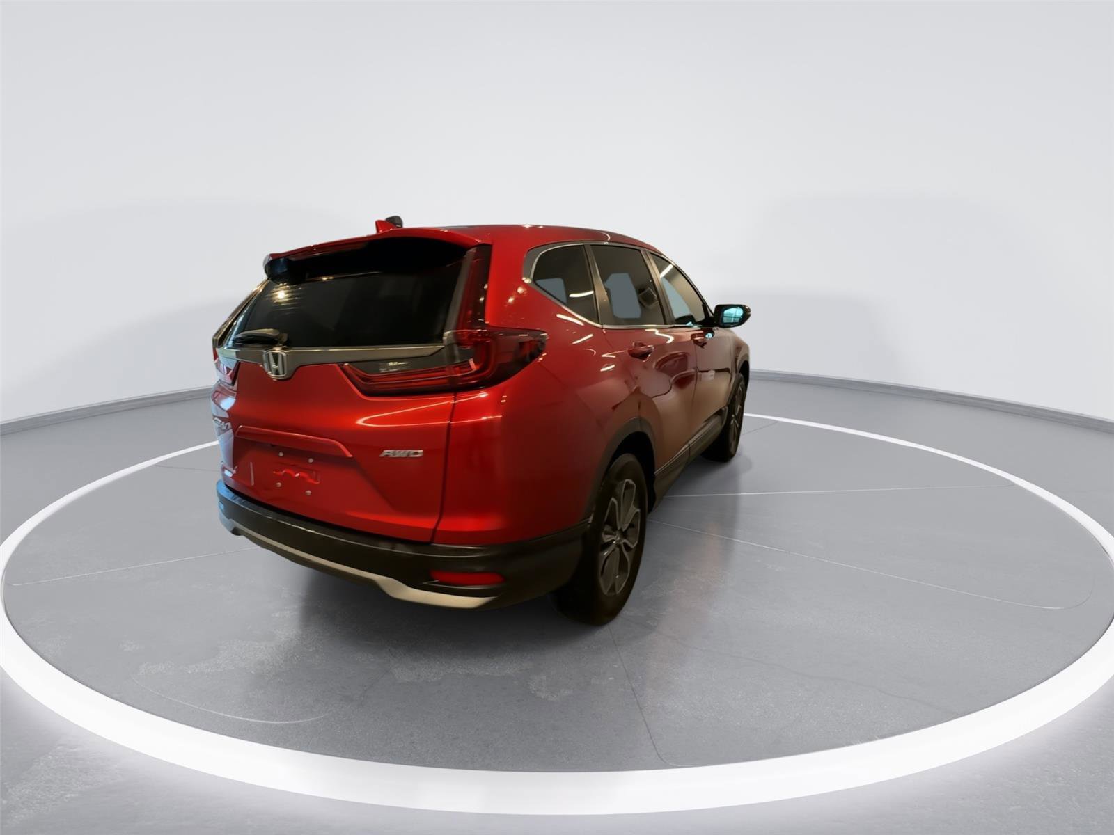Used 2022 Honda CR-V EX image 6