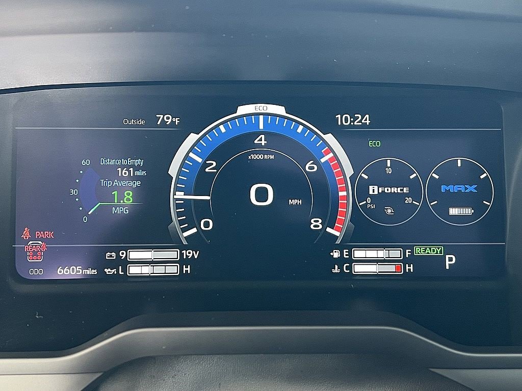 Used 2024 Toyota Sequoia Platinum image 16