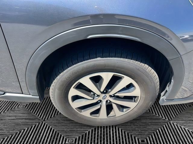 Used 2022 Subaru Outback 2.5i image 9