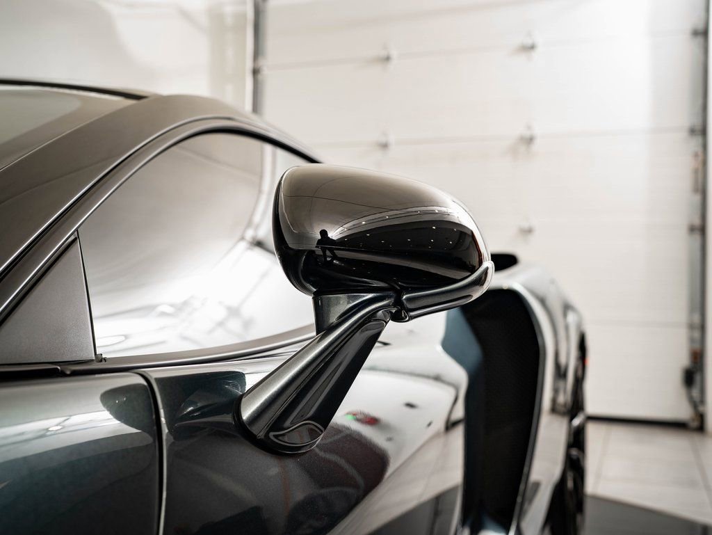 Used 2025 McLaren GTS image 30