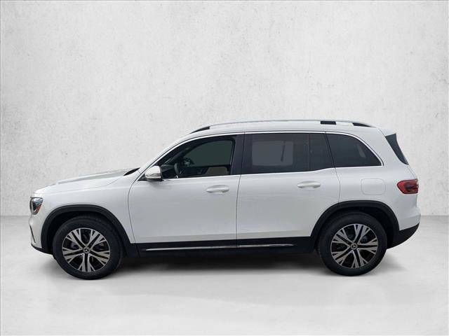 New 2026 Mercedes-Benz GLB 250 image 5