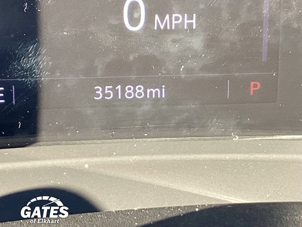 Used 2022 Buick Envision Preferred FWD image 4