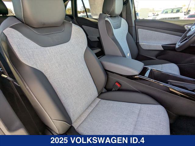 New 2025 Volkswagen ID.4 Pro image 20