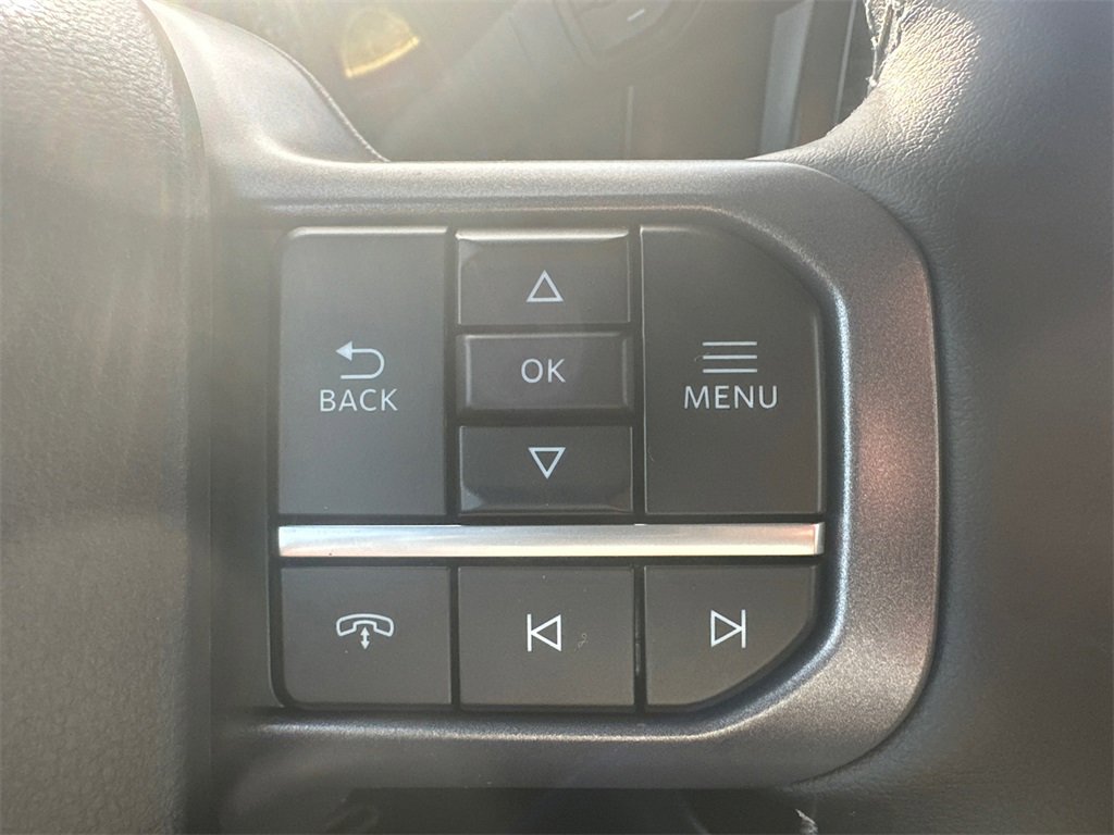 New 2026 Ford F250 Lariat w/ Chrome Package image 22