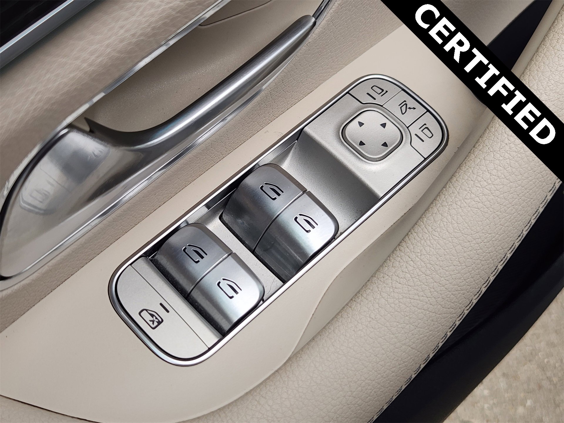 Certified 2022 Mercedes-Benz GLE 350 image 23