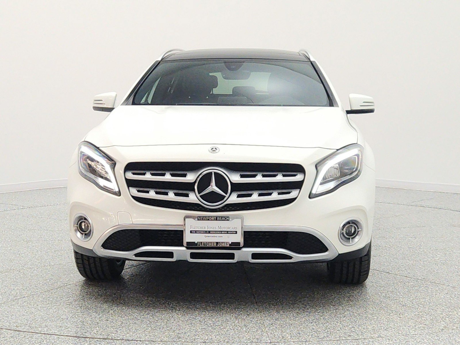 Used 2019 Mercedes-Benz GLA 250 image 2