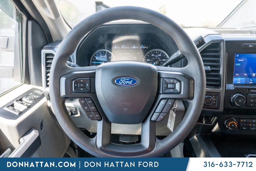 Used 2022 Ford F250 XLT w/ XLT Premium Package image 6