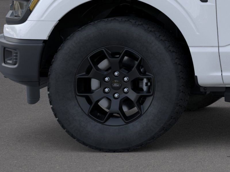 New 2026 Ford F150 STX image 19
