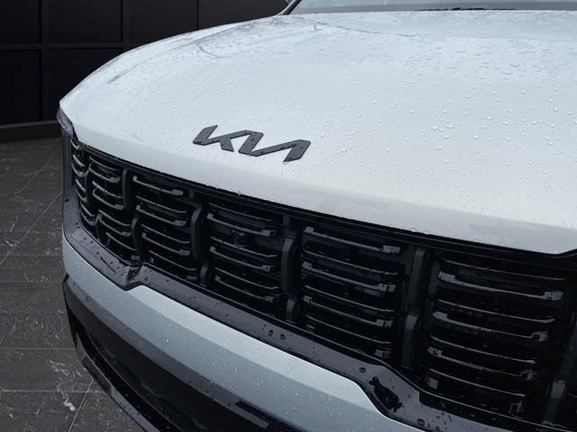 New 2026 Kia Sorento SX Prestige image 46