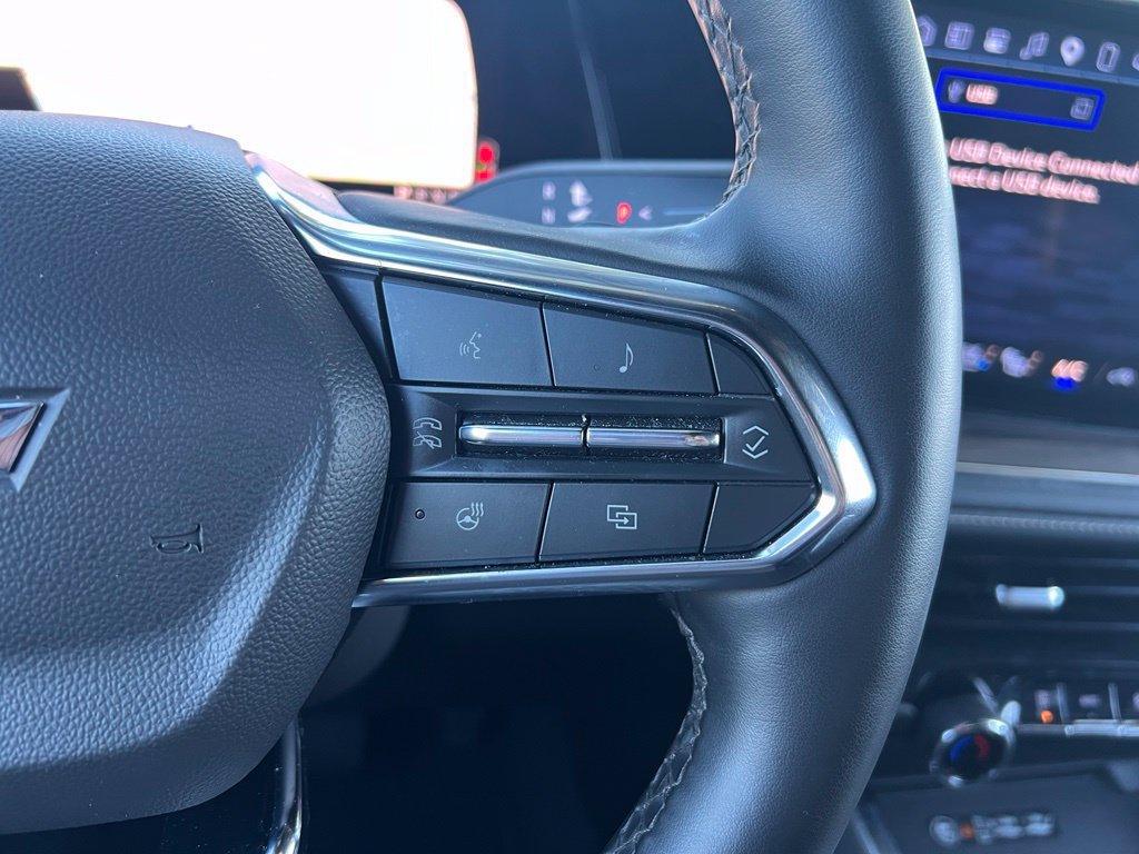 Used 2025 Chevrolet Tahoe Premier RWD image 22