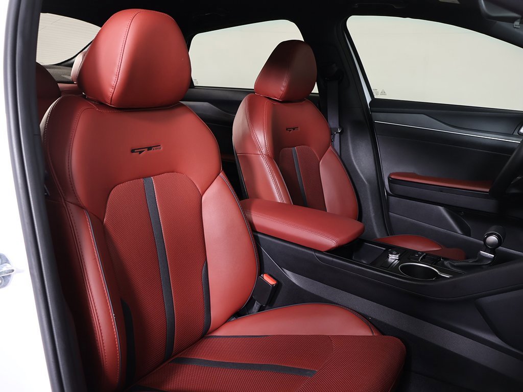 Used 2022 Kia K5 GT-Line w/ GT-Line FWD Premium Package image 27