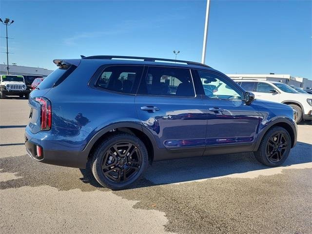 New 2025 Kia Telluride SX Prestige X-Line image 2