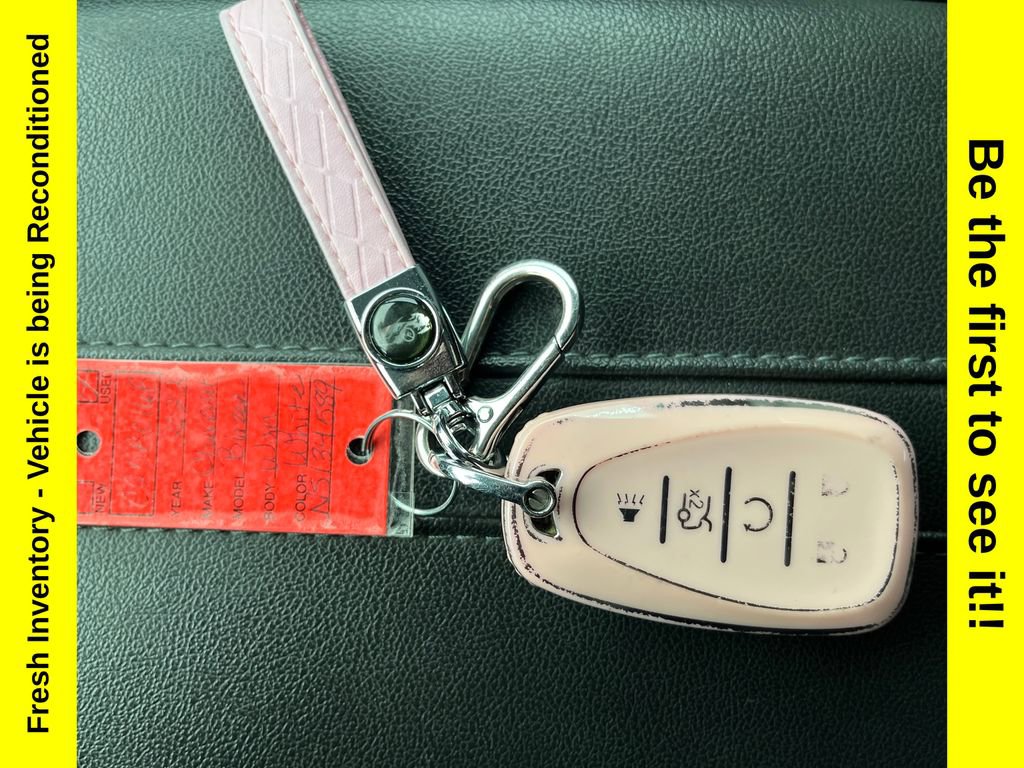 Used 2022 Chevrolet Blazer LT w/ LPO, Floor Liner Package image 28