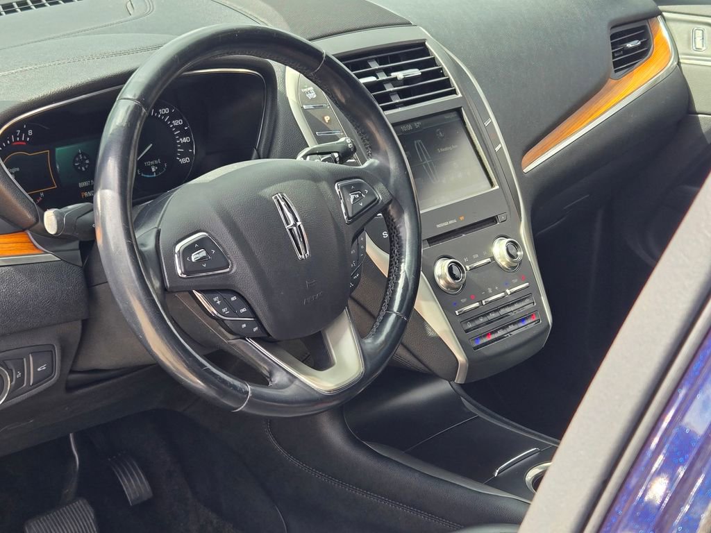 Used 2015 Lincoln MKC AWD w/ Equipment Group 102A Reserve image 35