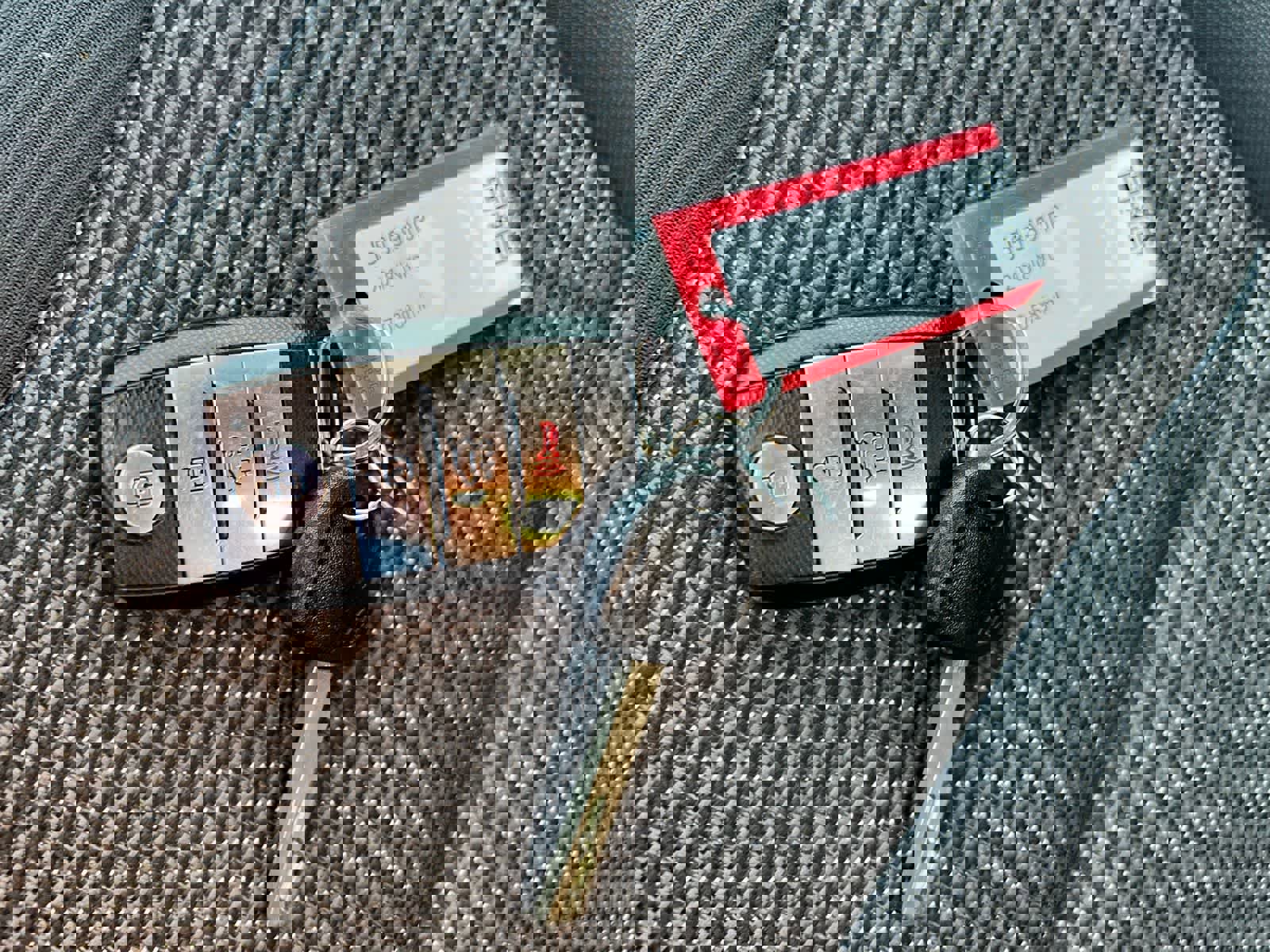 Used 2018 Kia Niro LX image 36