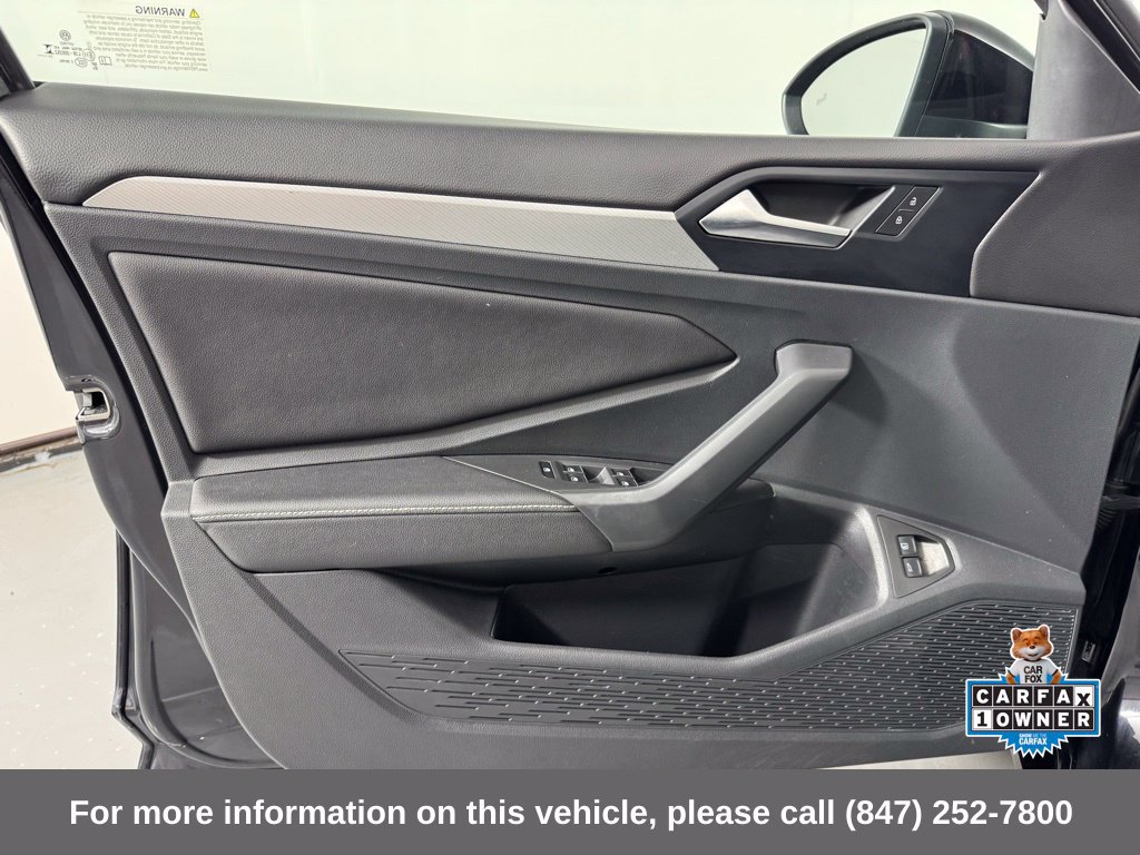 Used 2024 Volkswagen Jetta S FWD image 10