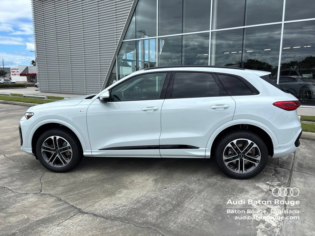 New 2026 Audi Q5 2.0T AWD/4WD image 7