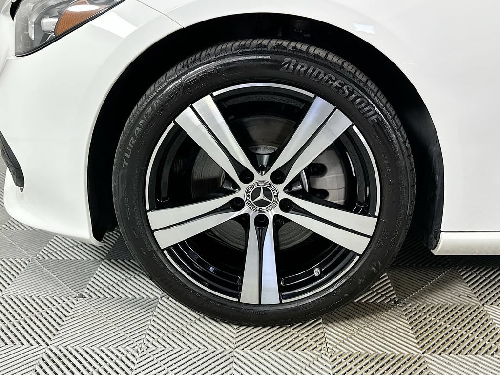 Certified 2023 Mercedes-Benz C 300 Sedan image 30