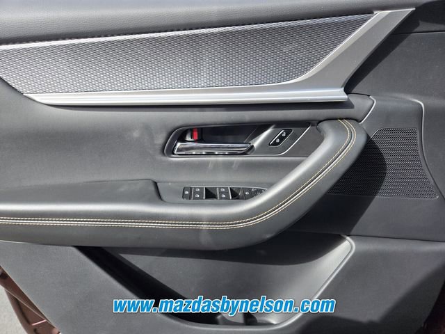 New 2026 MAZDA CX-90 Plug-In Hybrid w/ Premium Plus AWD/4WD image 15